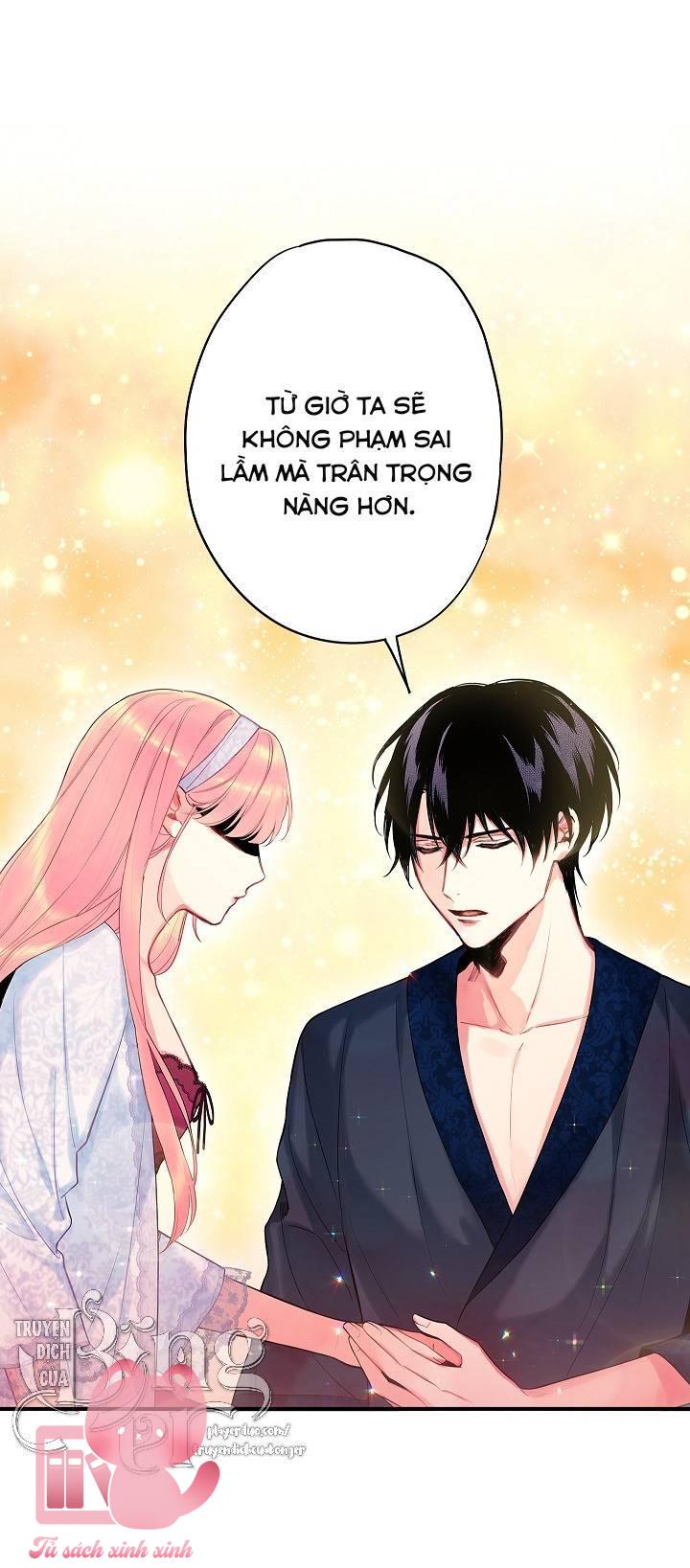 Ác Nữ Muốn Ly Hôn - Chap 91