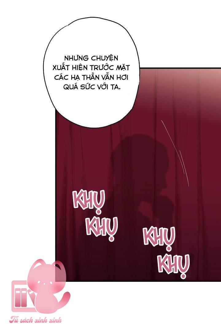 Ác Nữ Muốn Ly Hôn - Chap 91