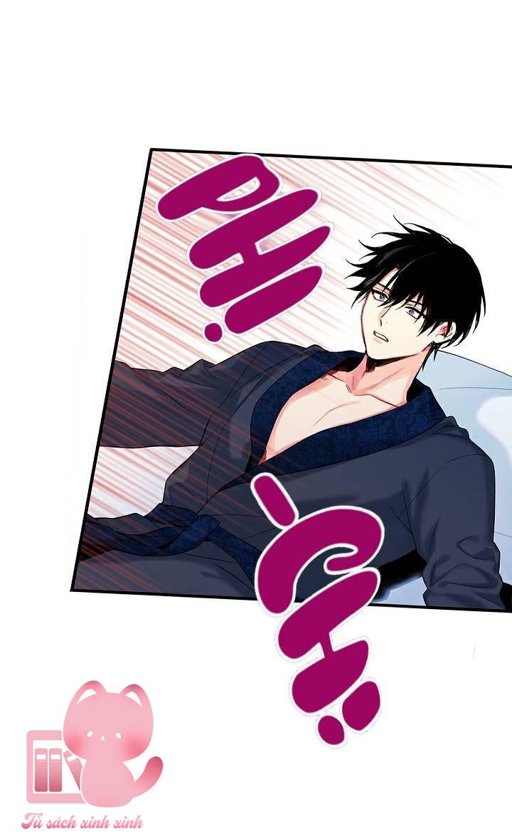 Ác Nữ Muốn Ly Hôn - Chap 91