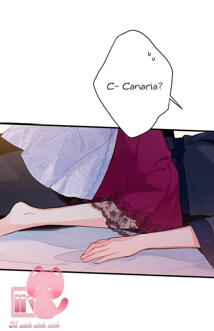 Ác Nữ Muốn Ly Hôn - Chap 91