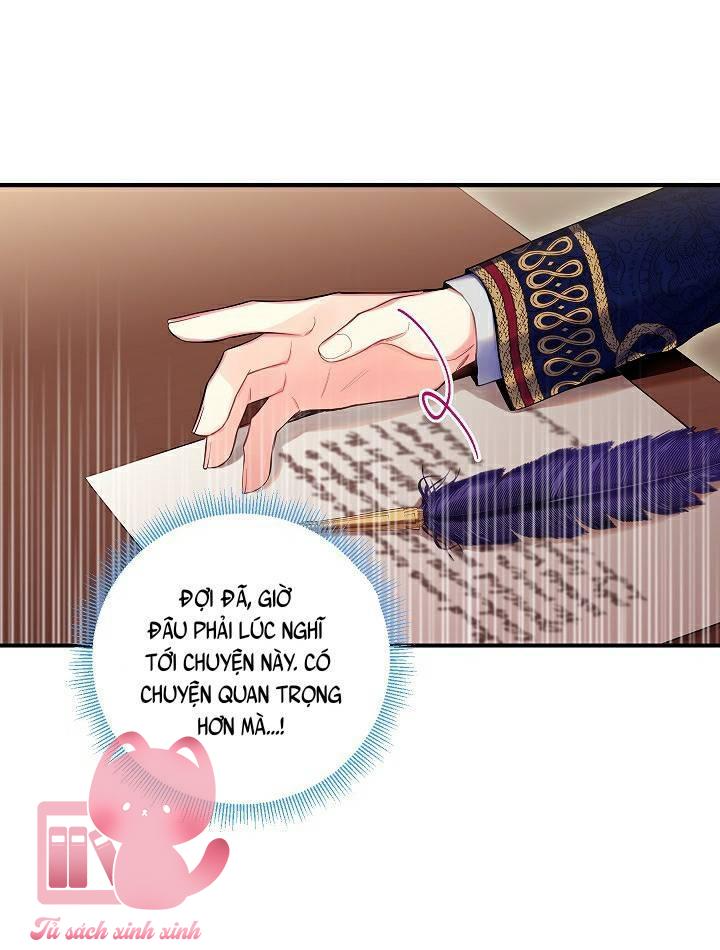 Ác Nữ Muốn Ly Hôn - Chap 91