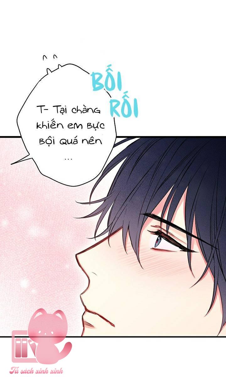 Ác Nữ Muốn Ly Hôn - Chap 92