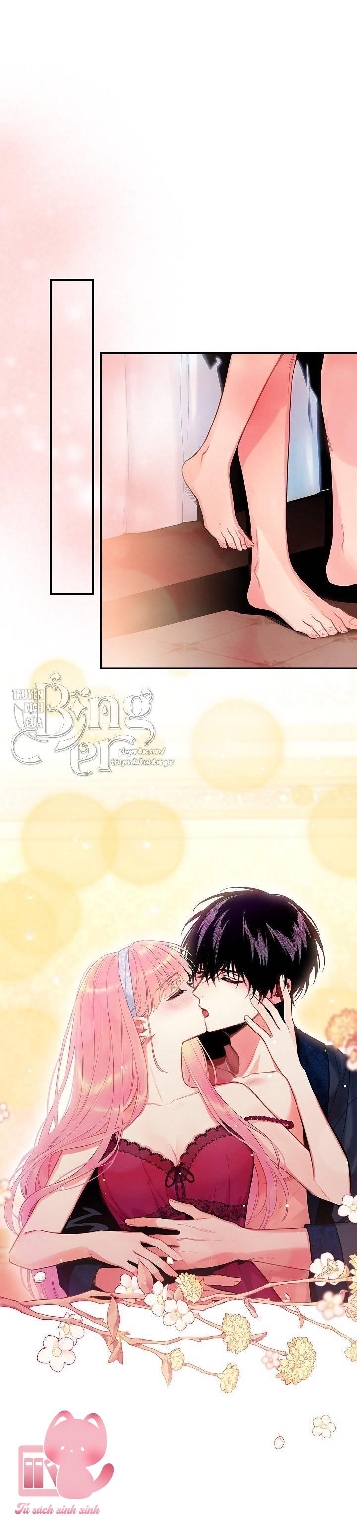 Ác Nữ Muốn Ly Hôn - Chap 92