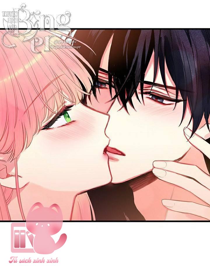 Ác Nữ Muốn Ly Hôn - Chap 92