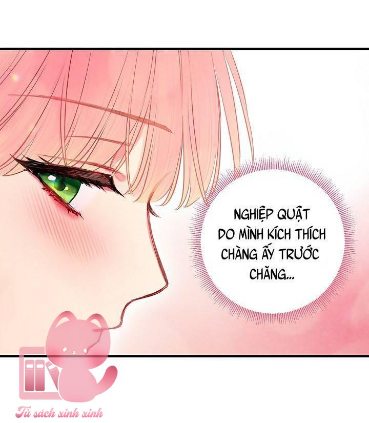 Ác Nữ Muốn Ly Hôn - Chap 92