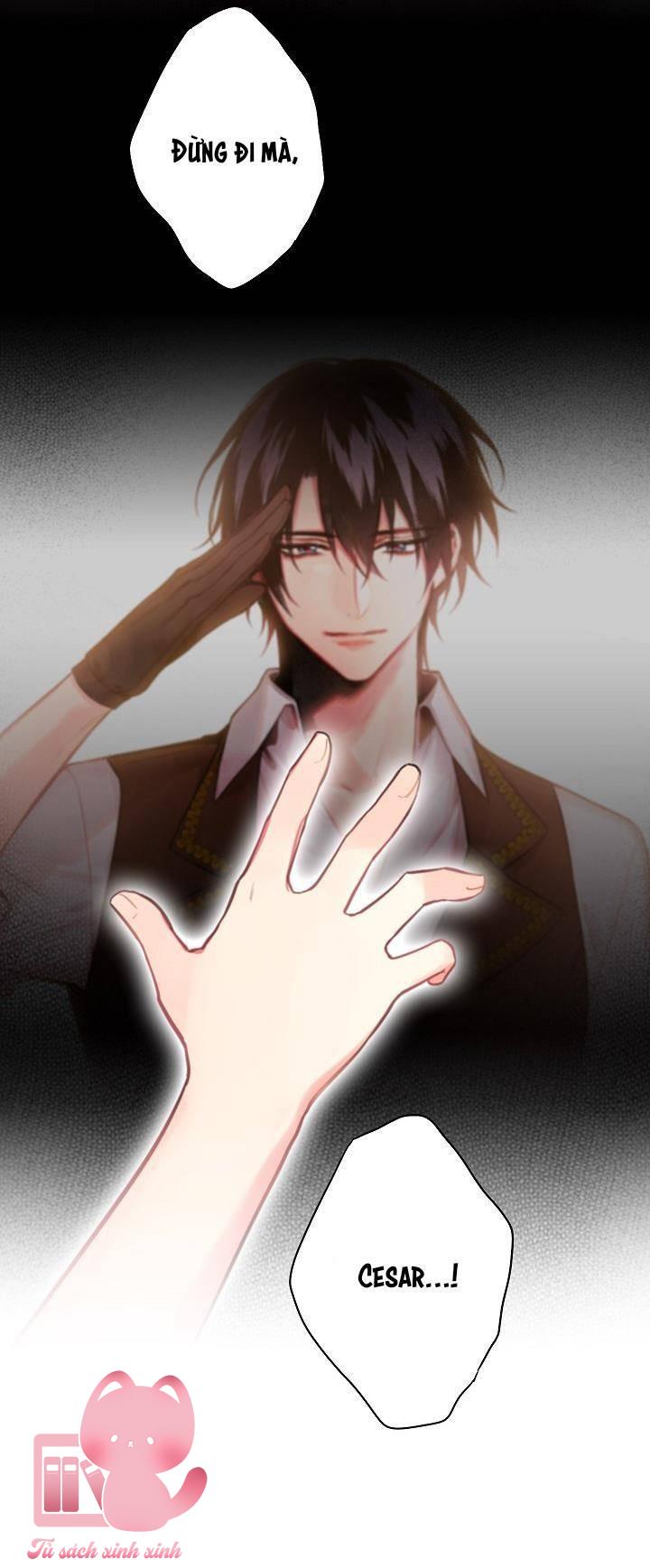 Ác Nữ Muốn Ly Hôn - Chap 92