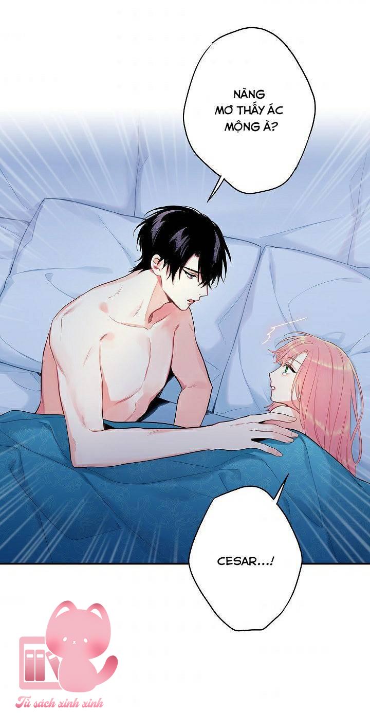 Ác Nữ Muốn Ly Hôn - Chap 92