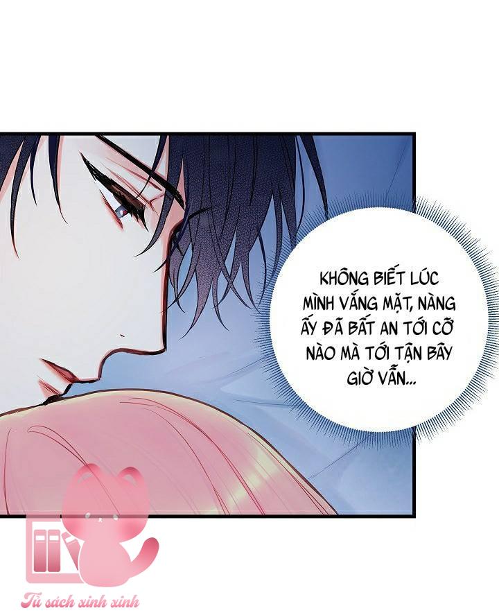 Ác Nữ Muốn Ly Hôn - Chap 92