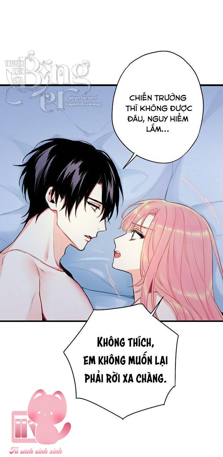Ác Nữ Muốn Ly Hôn - Chap 92