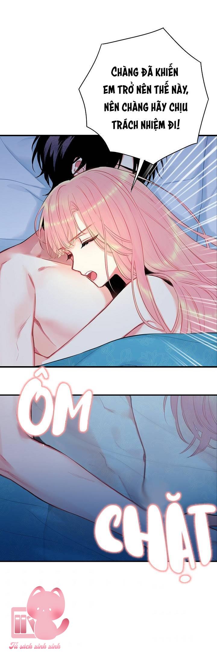 Ác Nữ Muốn Ly Hôn - Chap 92