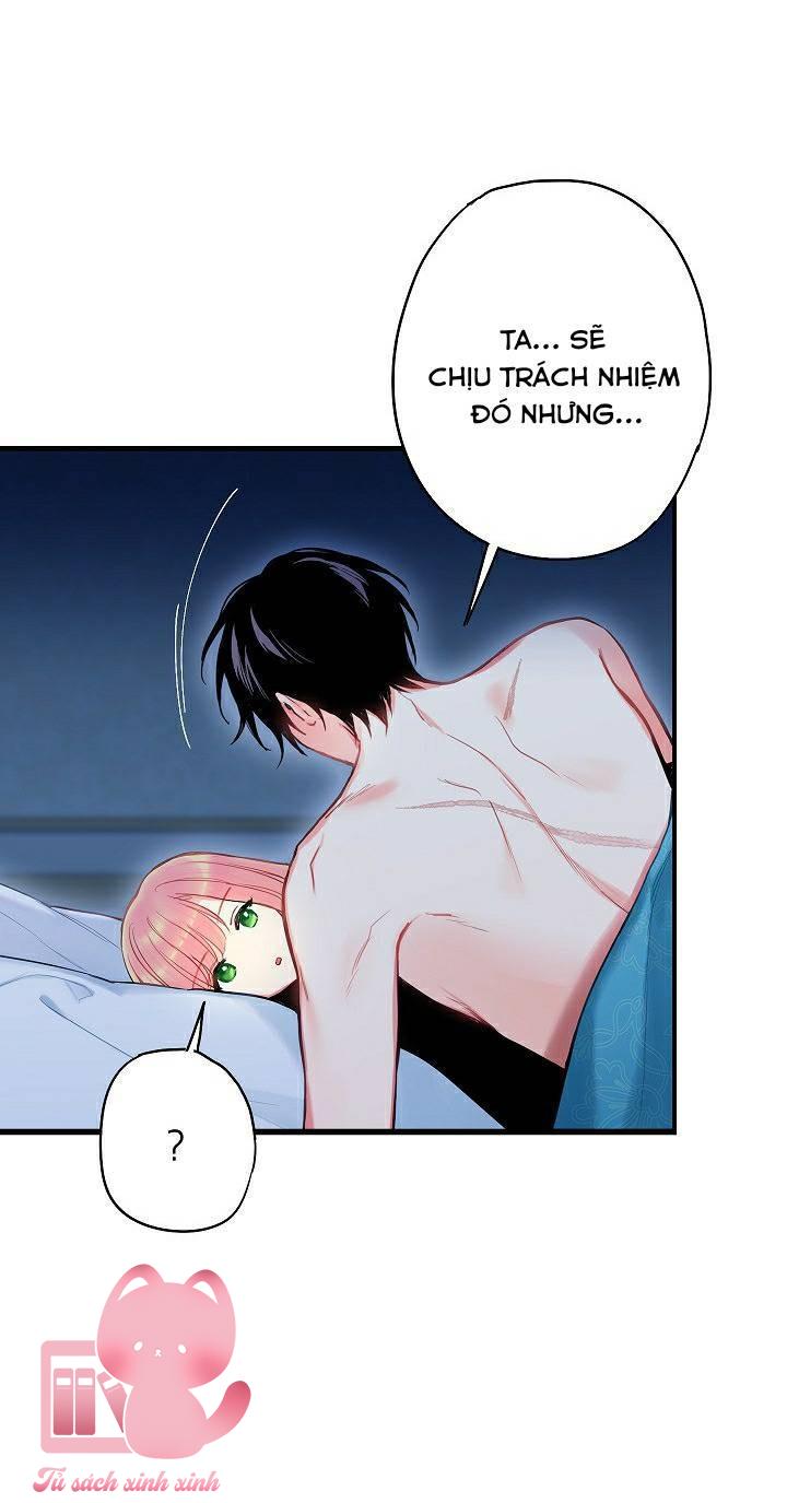 Ác Nữ Muốn Ly Hôn - Chap 92