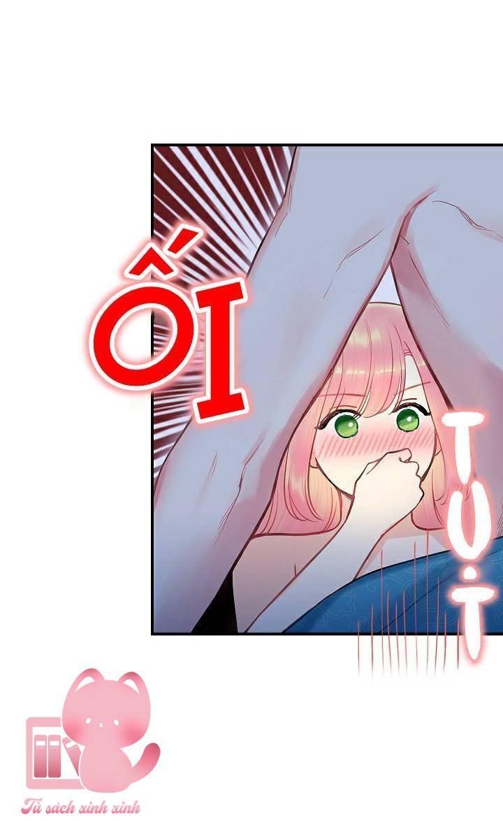 Ác Nữ Muốn Ly Hôn - Chap 92