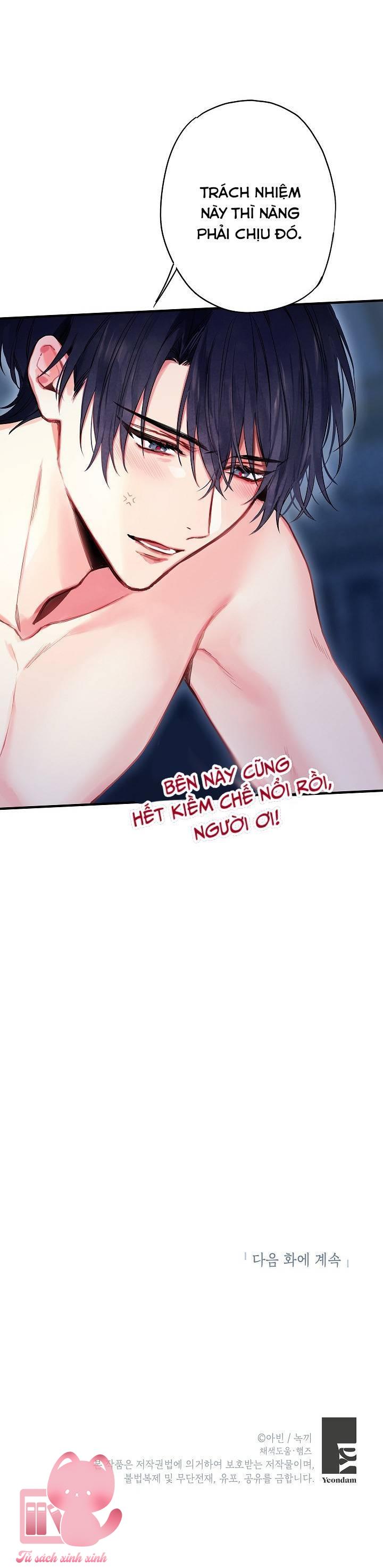 Ác Nữ Muốn Ly Hôn - Chap 92