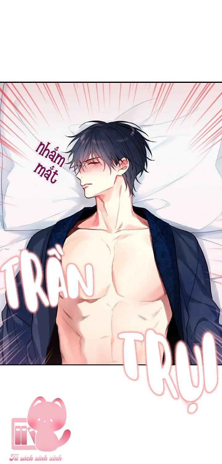 Ác Nữ Muốn Ly Hôn - Chap 92