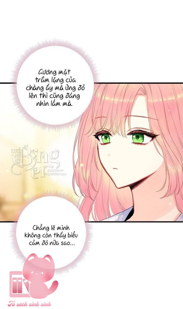 Ác Nữ Muốn Ly Hôn - Chap 93
