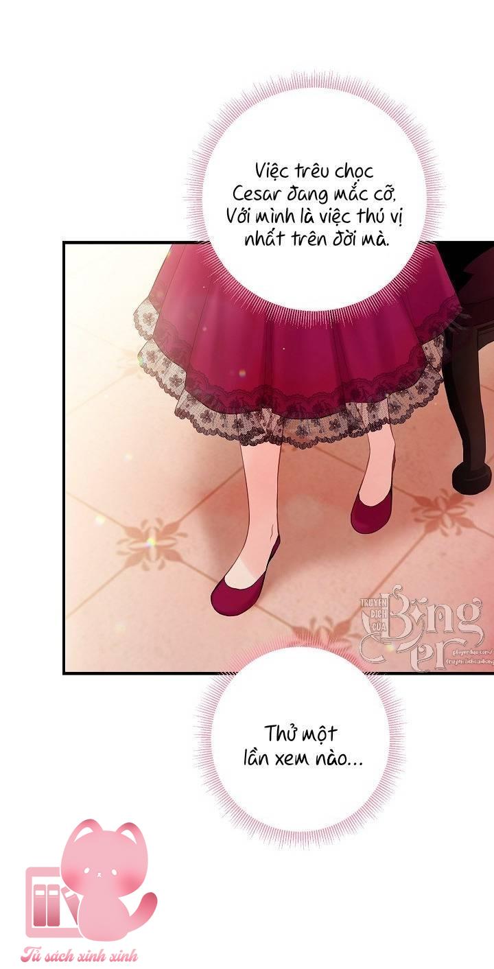 Ác Nữ Muốn Ly Hôn - Chap 93