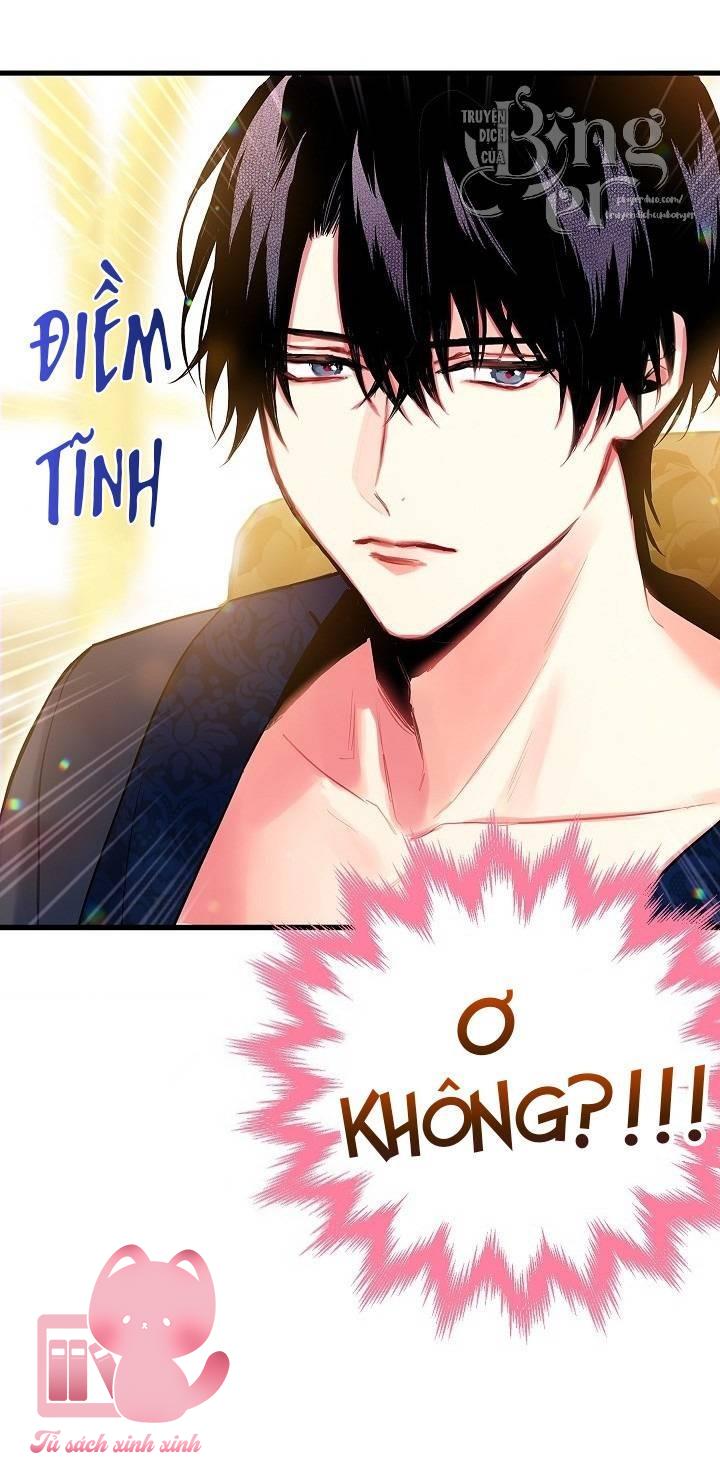 Ác Nữ Muốn Ly Hôn - Chap 93