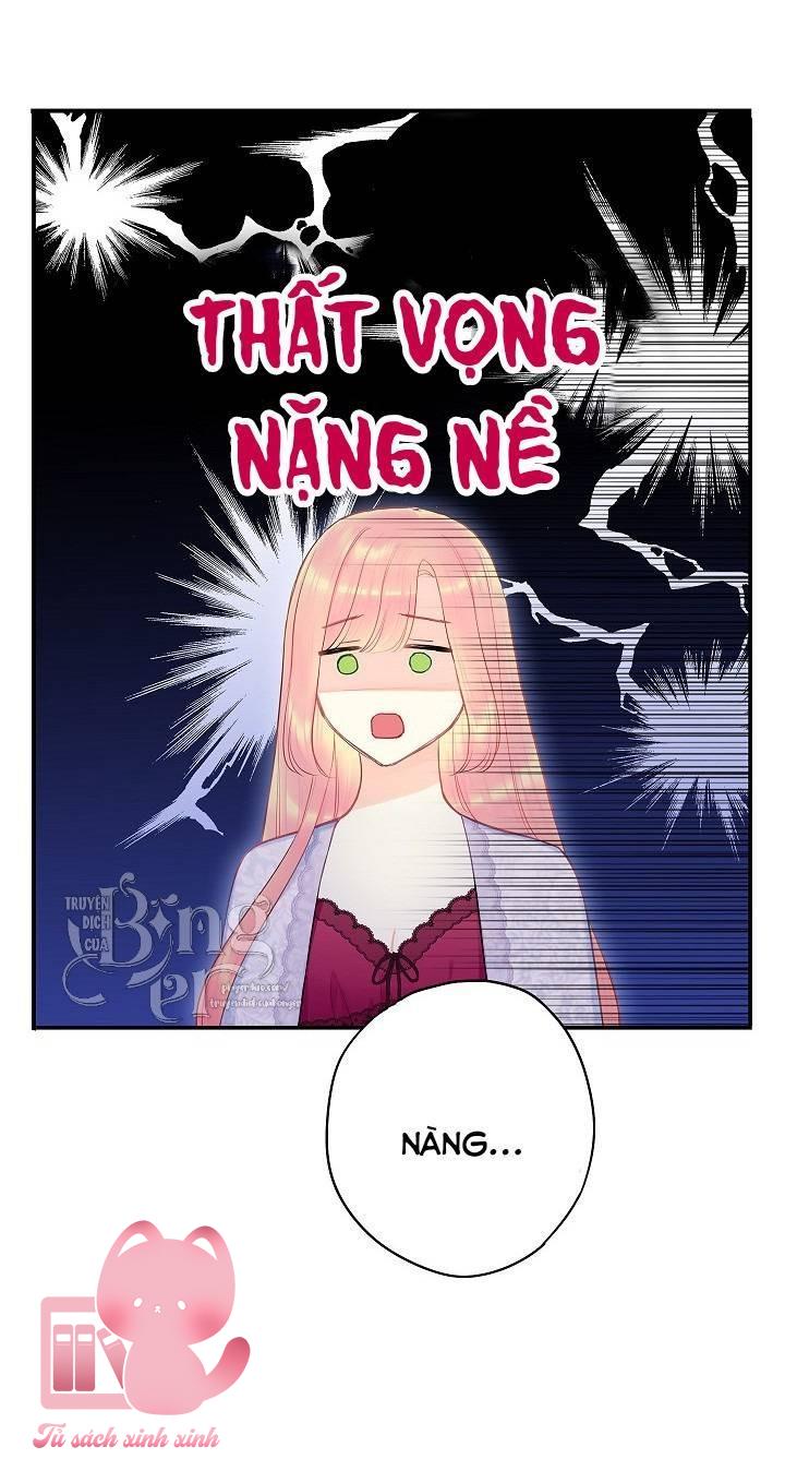 Ác Nữ Muốn Ly Hôn - Chap 93