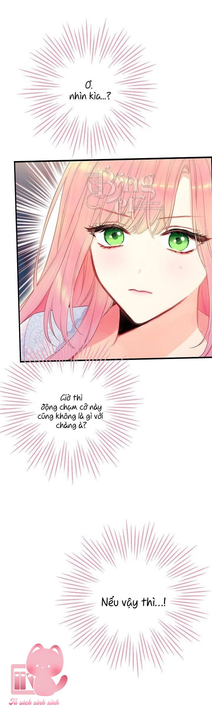 Ác Nữ Muốn Ly Hôn - Chap 93