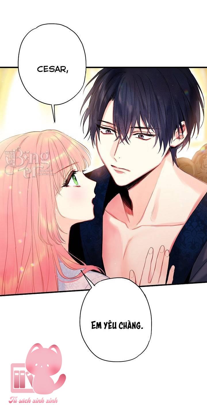 Ác Nữ Muốn Ly Hôn - Chap 93