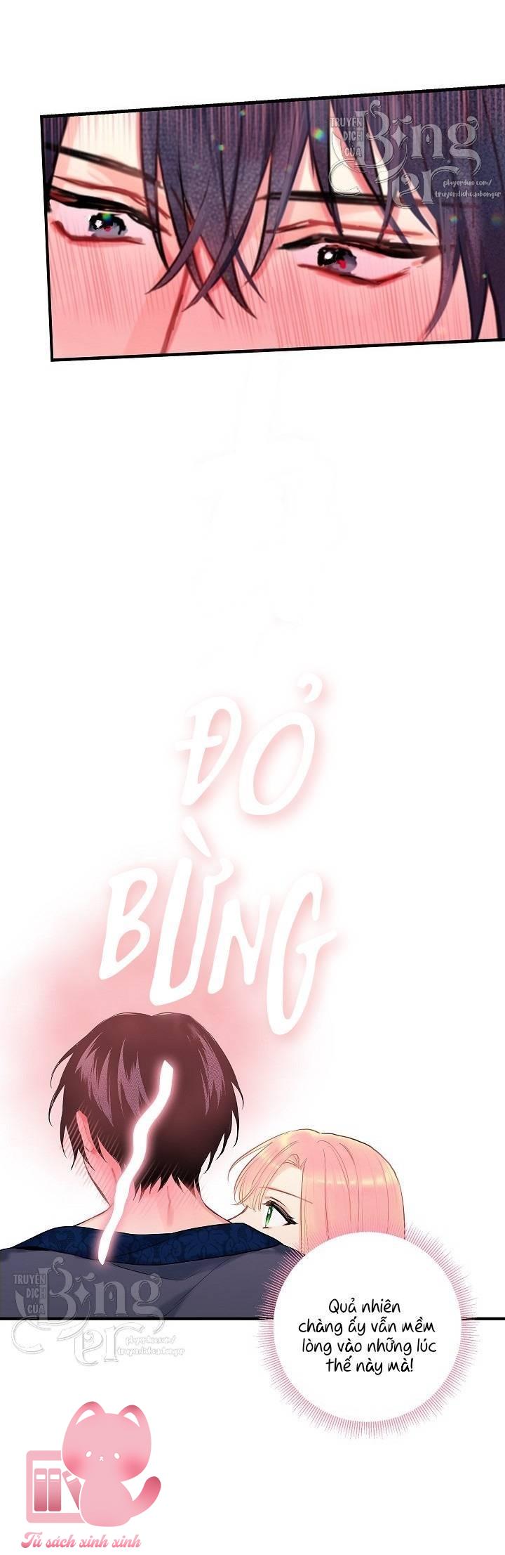 Ác Nữ Muốn Ly Hôn - Chap 93