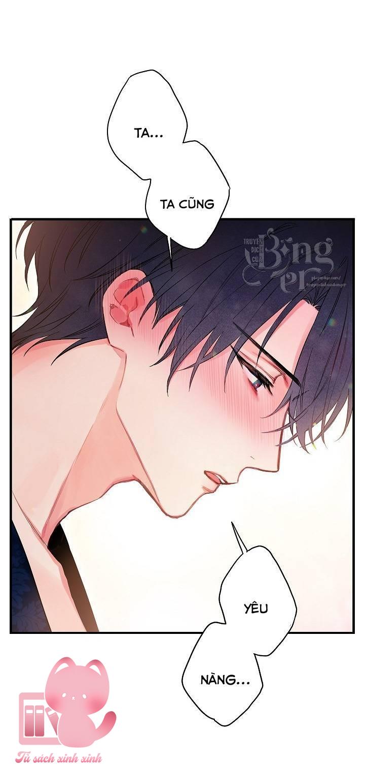 Ác Nữ Muốn Ly Hôn - Chap 93
