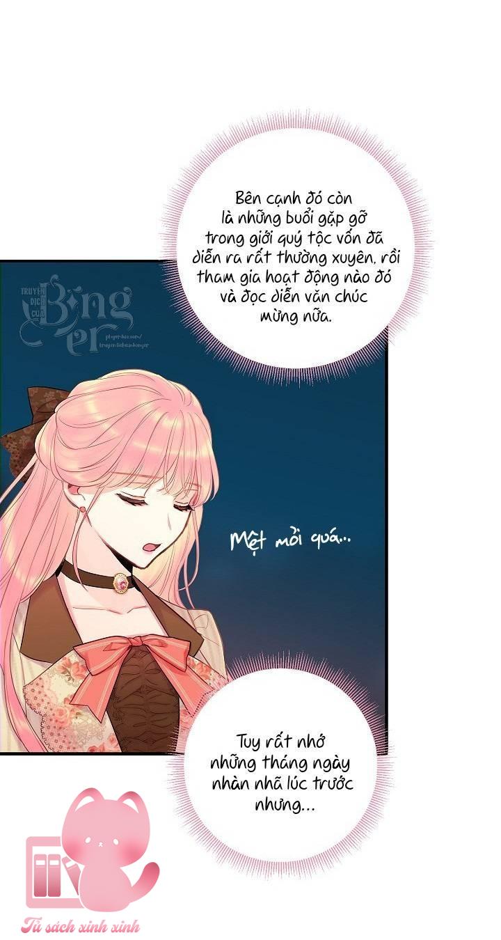 Ác Nữ Muốn Ly Hôn - Chap 93