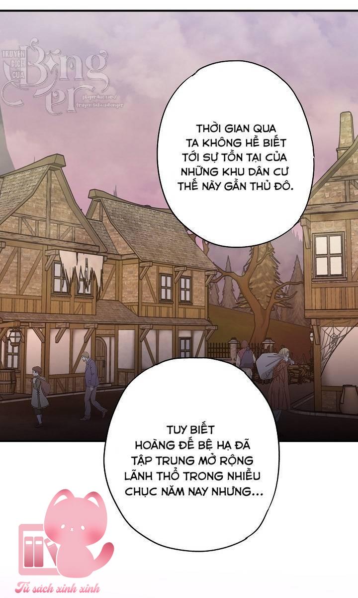 Ác Nữ Muốn Ly Hôn - Chap 93