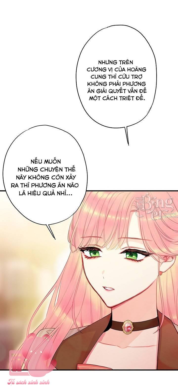 Ác Nữ Muốn Ly Hôn - Chap 93