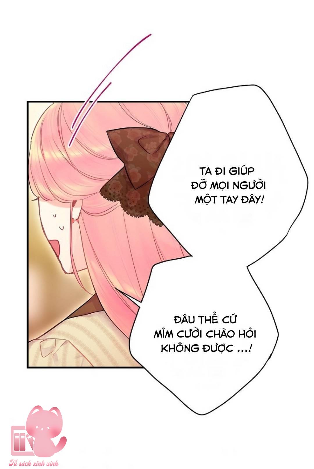 Ác Nữ Muốn Ly Hôn - Chap 93