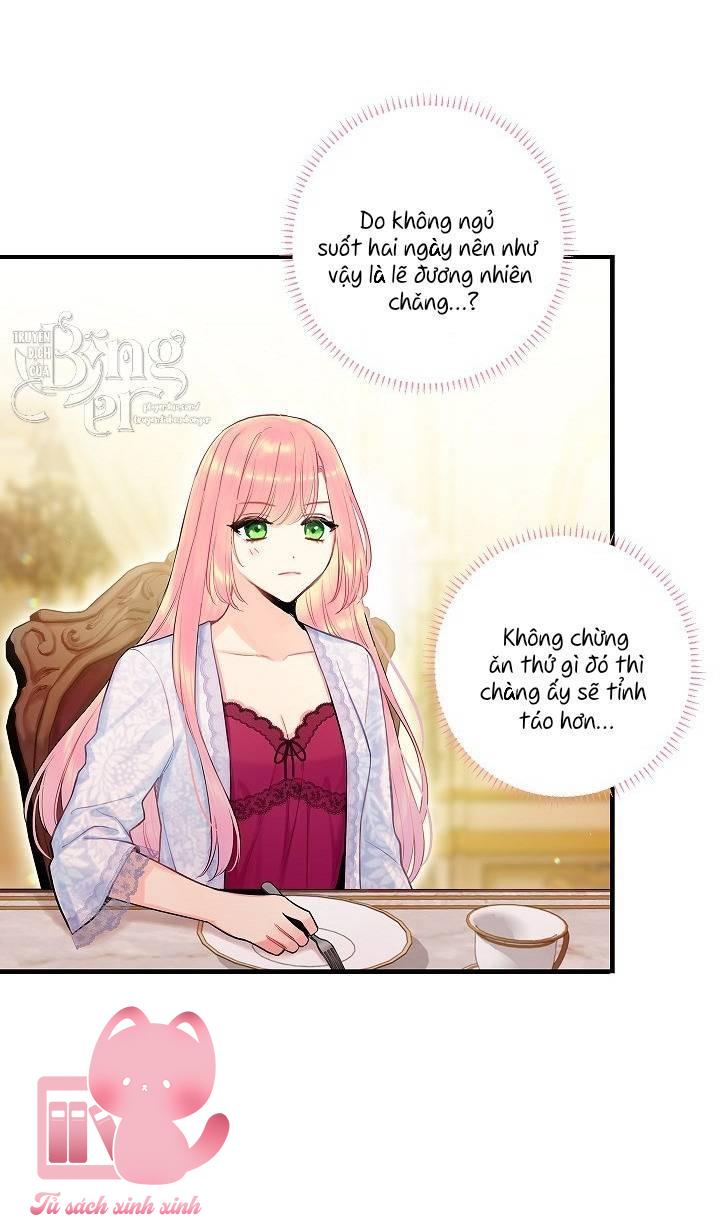 Ác Nữ Muốn Ly Hôn - Chap 93