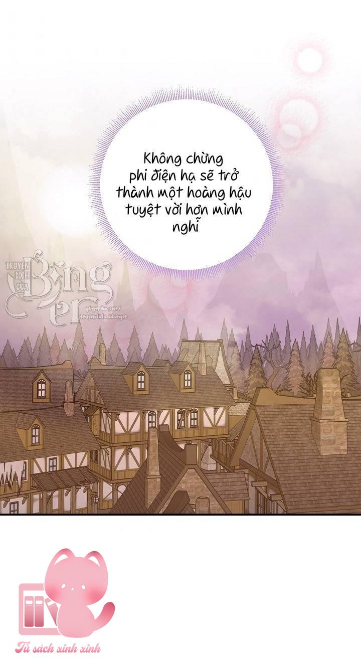 Ác Nữ Muốn Ly Hôn - Chap 93