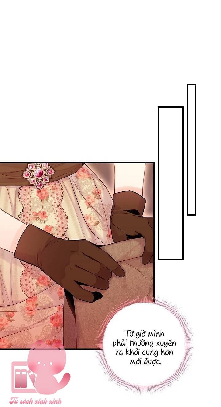 Ác Nữ Muốn Ly Hôn - Chap 93