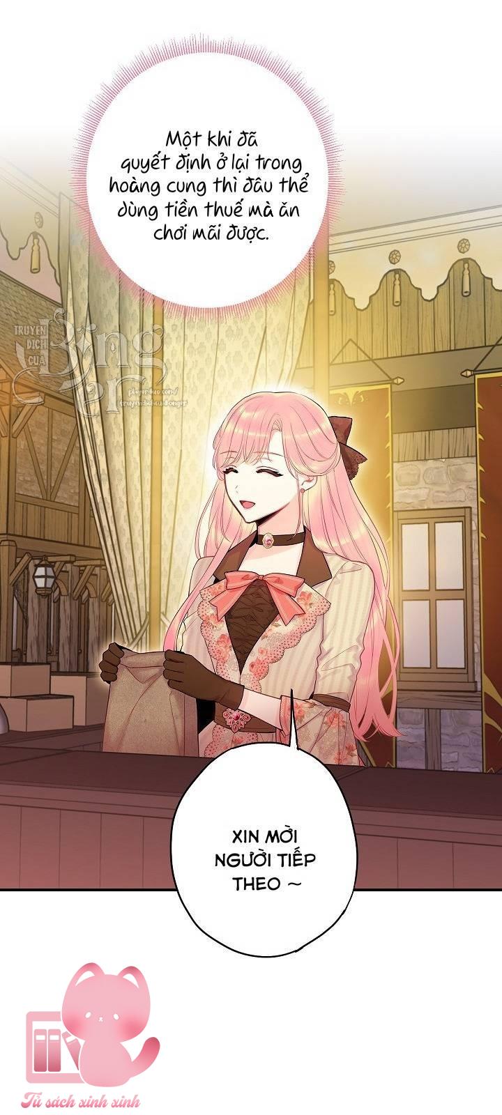 Ác Nữ Muốn Ly Hôn - Chap 93