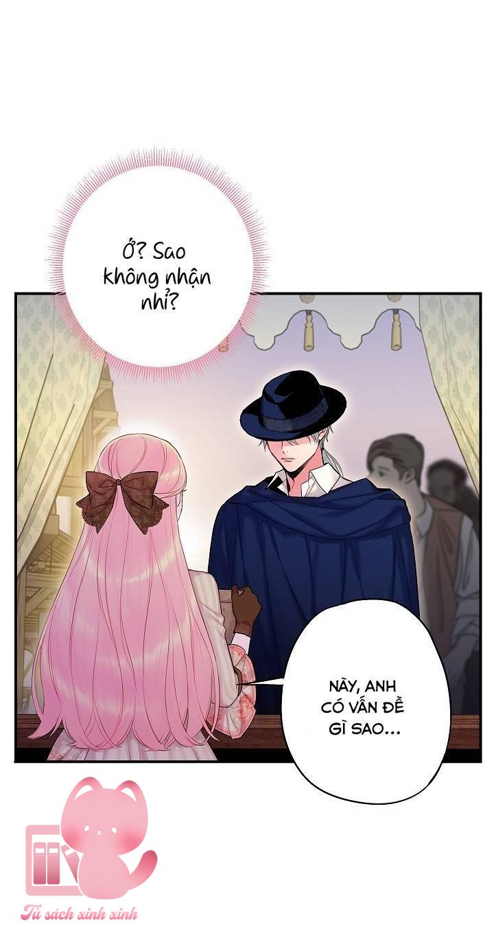 Ác Nữ Muốn Ly Hôn - Chap 93