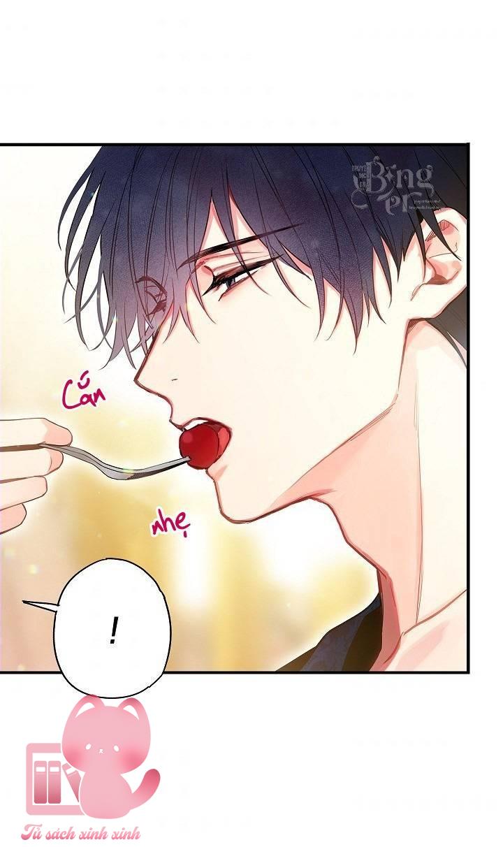 Ác Nữ Muốn Ly Hôn - Chap 93