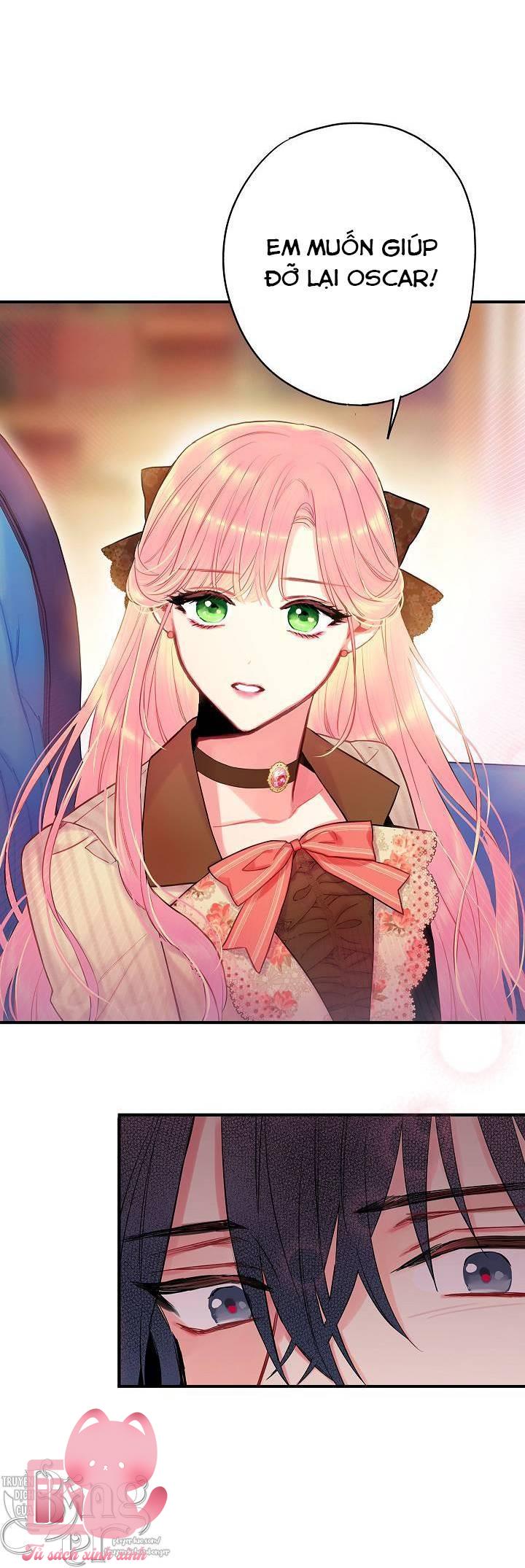 Ác Nữ Muốn Ly Hôn - Chap 94