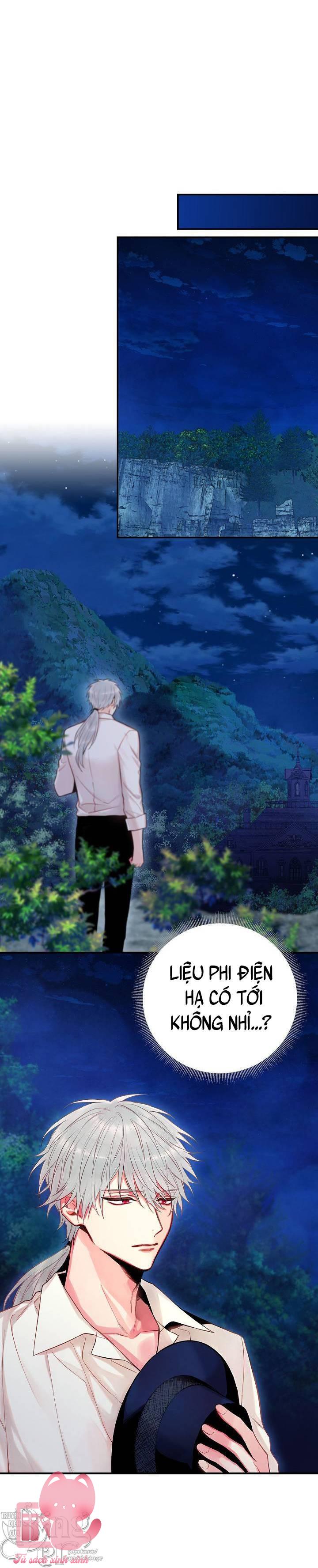 Ác Nữ Muốn Ly Hôn - Chap 94