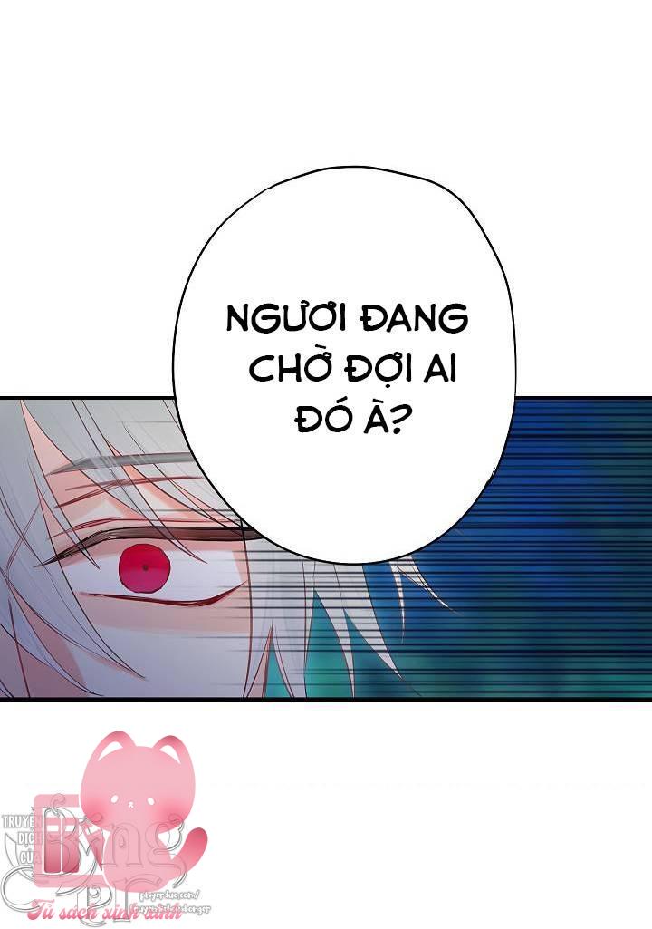 Ác Nữ Muốn Ly Hôn - Chap 94