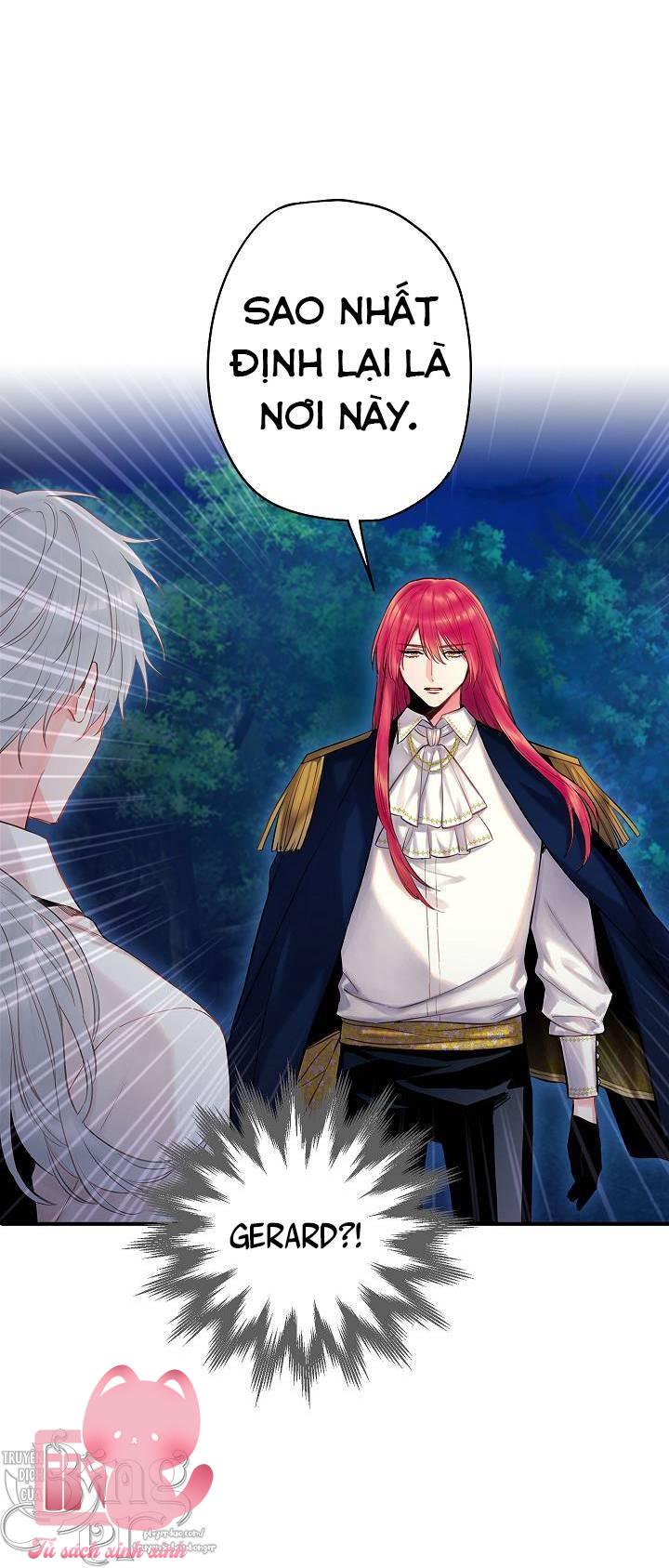 Ác Nữ Muốn Ly Hôn - Chap 94