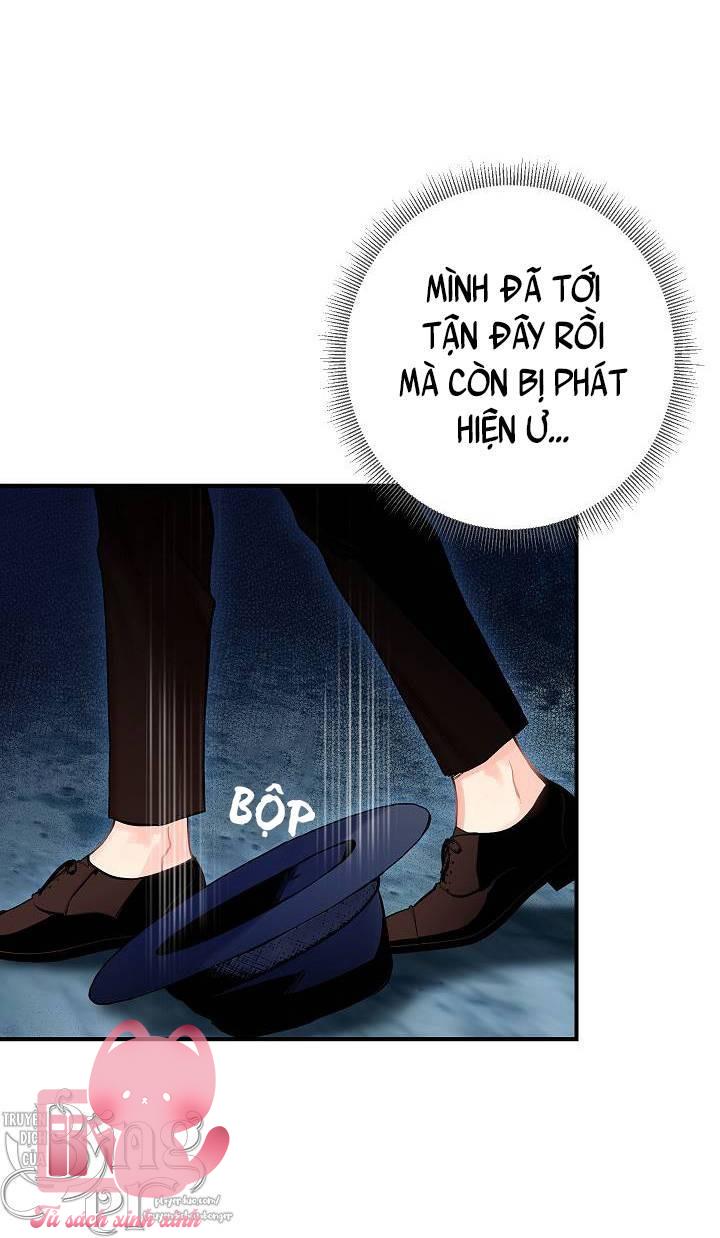 Ác Nữ Muốn Ly Hôn - Chap 94