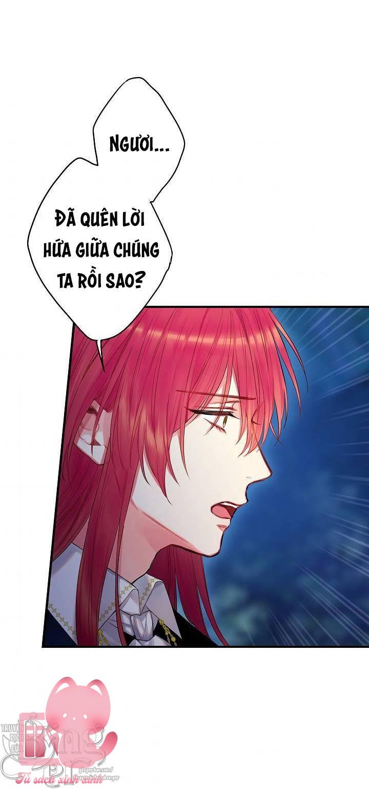 Ác Nữ Muốn Ly Hôn - Chap 94