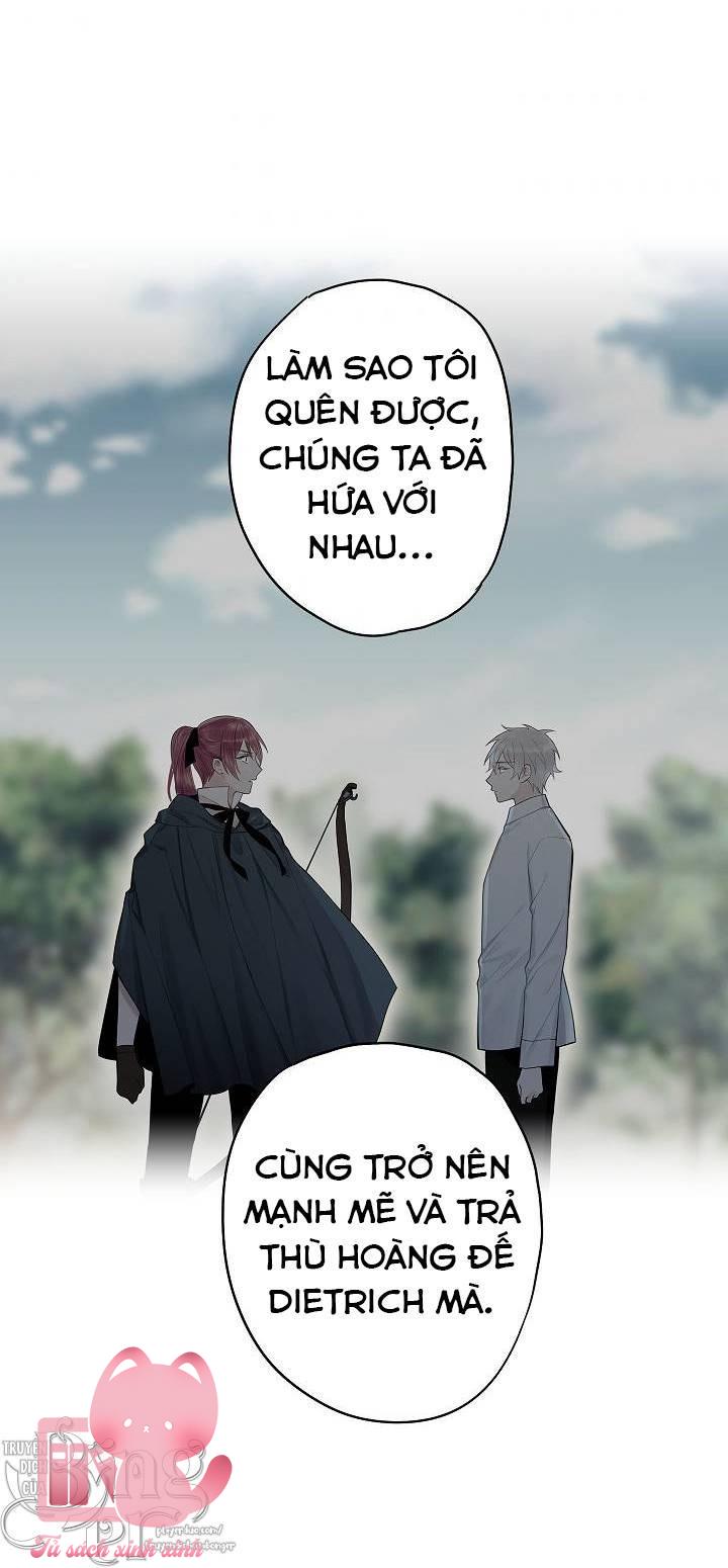 Ác Nữ Muốn Ly Hôn - Chap 94