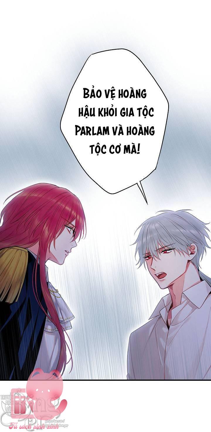Ác Nữ Muốn Ly Hôn - Chap 94