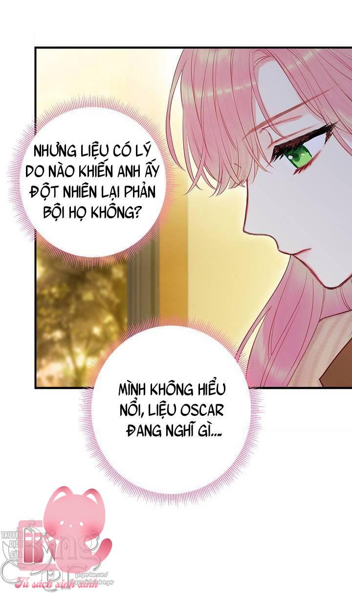 Ác Nữ Muốn Ly Hôn - Chap 94