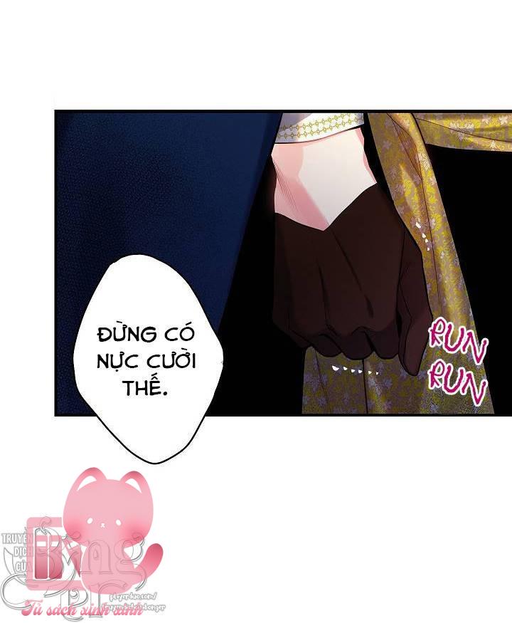 Ác Nữ Muốn Ly Hôn - Chap 94