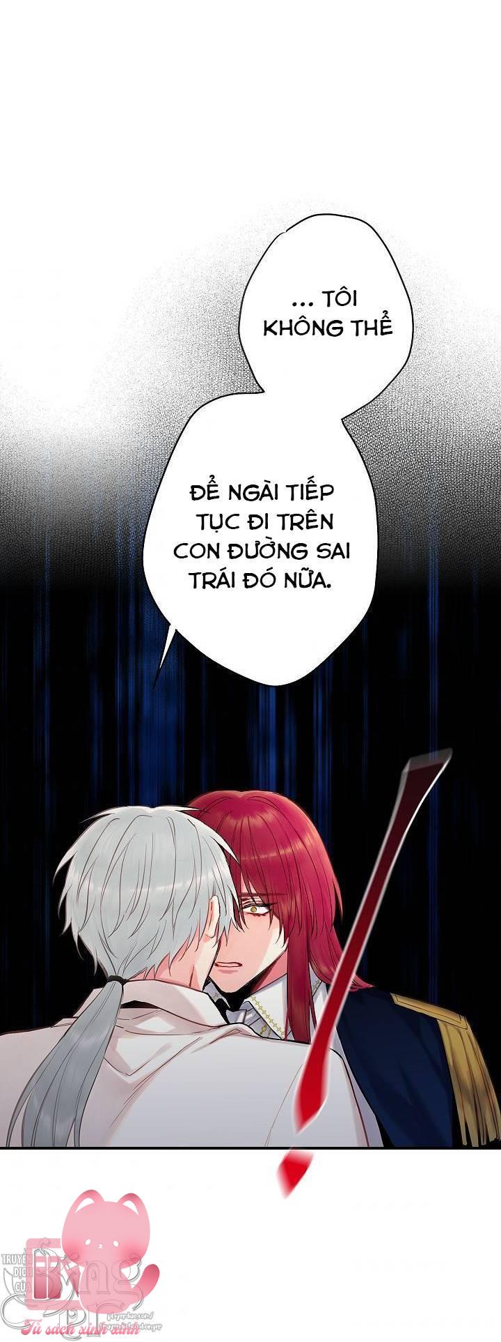Ác Nữ Muốn Ly Hôn - Chap 94
