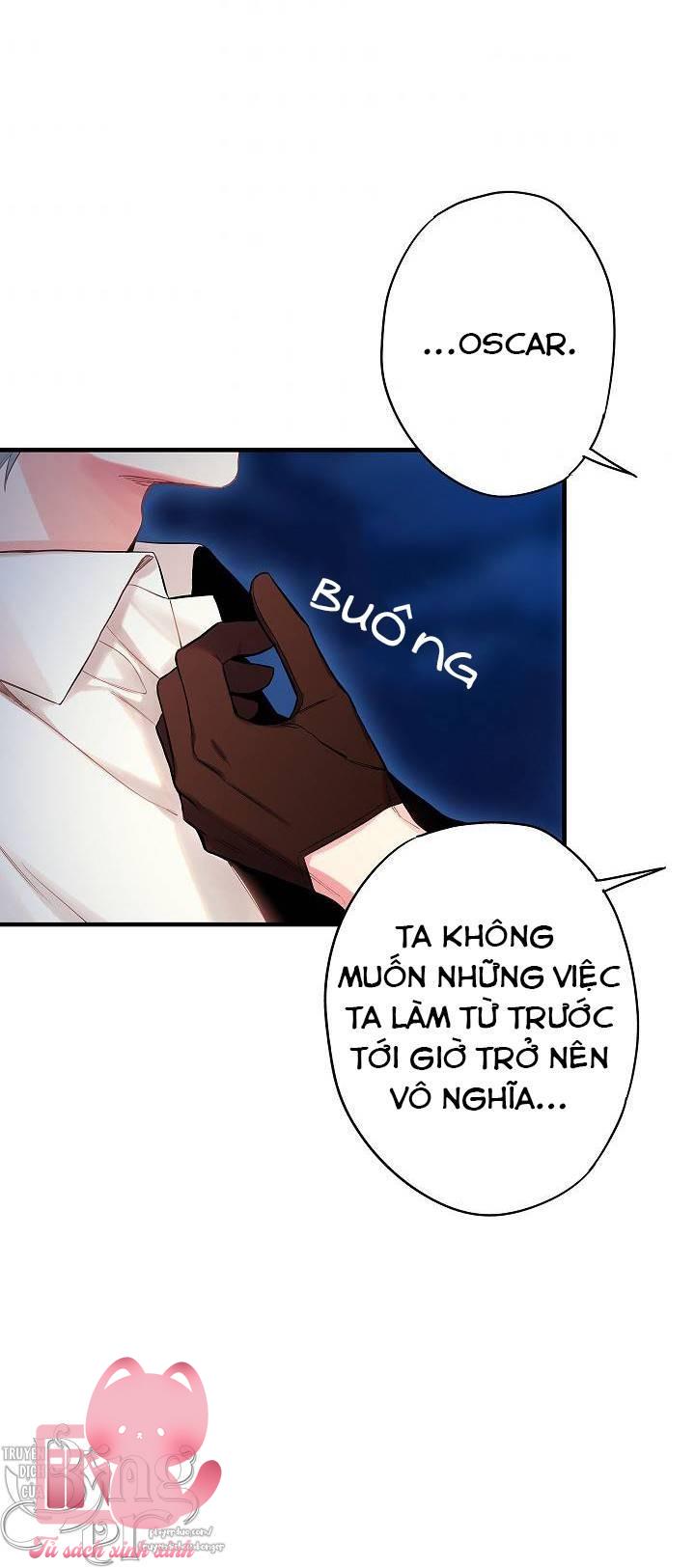 Ác Nữ Muốn Ly Hôn - Chap 94