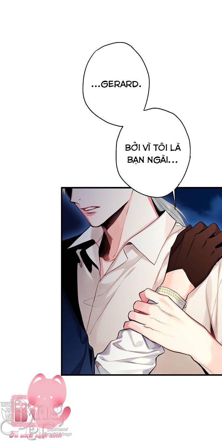 Ác Nữ Muốn Ly Hôn - Chap 94