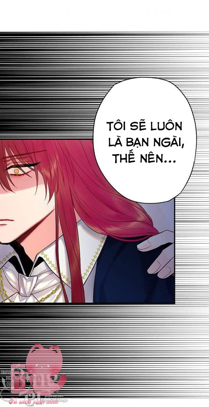 Ác Nữ Muốn Ly Hôn - Chap 94